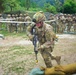 E3B Train-up week one
