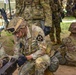 E3B Train-up week one