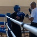 The 2026 Week Of The Eagles Boxing Tournament