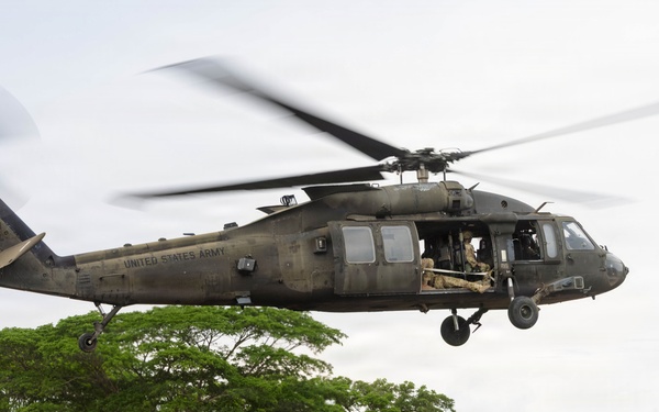 Salaknib 2026: 3-7 Field Artillery Executes Gun Raid Training in the Philippines