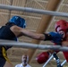 The 2026 Week Of The Eagles Boxing Tournament