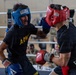 The 2026 Week Of The Eagles Boxing Tournament