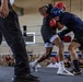 The 2026 Week Of The Eagles Boxing Tournament
