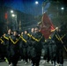 Building Strength and Cohesion: 2nd Battalion, 1st Air Defense Artillery Conducts Battalion Run