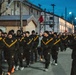 Building Strength and Cohesion: 2nd Battalion, 1st Air Defense Artillery Conducts Battalion Run