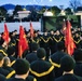 Building Strength and Cohesion: 2nd Battalion, 1st Air Defense Artillery Conducts Battalion Run