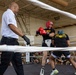 The 2026 Week Of The Eagles Boxing Tournament