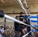 The 2026 Week Of The Eagles Boxing Tournament