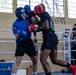 The 2026 Week Of The Eagles Boxing Tournament