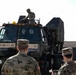 Mission Ready Always: 2nd Battalion, 1st Air Defense Artillery Conducts Maintenance and PMCS Operations