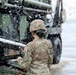 Mission Ready Always: 2nd Battalion, 1st Air Defense Artillery Conducts Maintenance and PMCS Operations