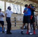 The 2026 Week Of The Eagles Boxing Tournament