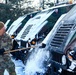 Mission Ready Always: 2nd Battalion, 1st Air Defense Artillery Conducts Maintenance and PMCS Operations