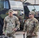Mission Ready Always: 2nd Battalion, 1st Air Defense Artillery Conducts Maintenance and PMCS Operations
