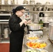 The Art of the Meal: ZMHS culinary class cooks up feast for Soldiers, community volunteers