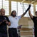 The 2026 Week Of The Eagles Boxing Tournament