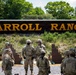 Sharpening Lethality: 2nd Battalion, 1st Air Defense Artillery Conducts Weapons Range