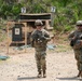 Sharpening Lethality: 2nd Battalion, 1st Air Defense Artillery Conducts Weapons Range