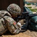 Sharpening Lethality: 2nd Battalion, 1st Air Defense Artillery Conducts Weapons Range