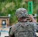 Sharpening Lethality: 2nd Battalion, 1st Air Defense Artillery Conducts Weapons Range