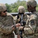 Sharpening Lethality: 2nd Battalion, 1st Air Defense Artillery Conducts Weapons Range