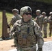 Sharpening Lethality: 2nd Battalion, 1st Air Defense Artillery Conducts Weapons Range