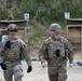 Sharpening Lethality: 2nd Battalion, 1st Air Defense Artillery Conducts Weapons Range