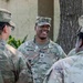 Sharpening Lethality: 2nd Battalion, 1st Air Defense Artillery Conducts Weapons Range
