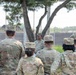 Sharpening Lethality: 2nd Battalion, 1st Air Defense Artillery Conducts Weapons Range