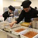 The Art of the Meal: ZMHS culinary class cooks up feast for Soldiers, community volunteers