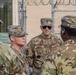 Sharpening Lethality: 2nd Battalion, 1st Air Defense Artillery Conducts Weapons Range