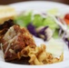 The Art of the Meal: ZMHS culinary class cooks up feast for Soldiers, community volunteers