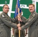 Lt. Col. Gokey takes command of 56 RQS