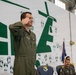 Lt. Col. Gokey takes command of 56 RQS