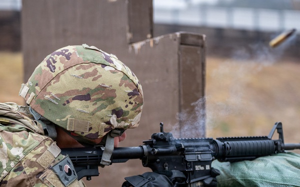 Camp Carroll Range 2025