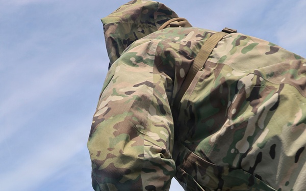 U.S. Navy Sailors participate in ESP MINEX-26