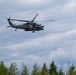 1-214 GSAB 12th CAB Conducts Casualty Hoist Training at Saber Strike 26