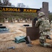 Camp Carroll Range 2025