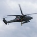 1-214 GSAB 12th CAB Conducts Casualty Hoist Training at Saber Strike 26