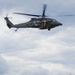 1-214 GSAB 12th CAB Conducts Casualty Hoist Training at Saber Strike 26