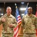 Secretary of the Army Promotes Jerome Lewis to Rank of Colonel