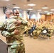 Secretary of the Army Promotes Jerome Lewis to Rank of Colonel