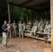 94th AAMDC's BSC '26 Land Navigation Event