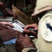94th AAMDC's BSC '26 Land Navigation Event