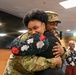 Secretary of the Army Promotes Jerome Lewis to Rank of Colonel