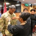 Secretary of the Army Promotes Jerome Lewis to Rank of Colonel