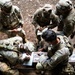 94th AAMDC's BSC '26 Land Navigation Event