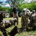 94th AAMDC's BSC '26 Land Navigation Event