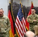 Secretary of the Army Promotes Samuel Brink to Rank of Captain
