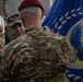 KFOR RC-E Non-Kinetic Battalion conducts change of command ceremony